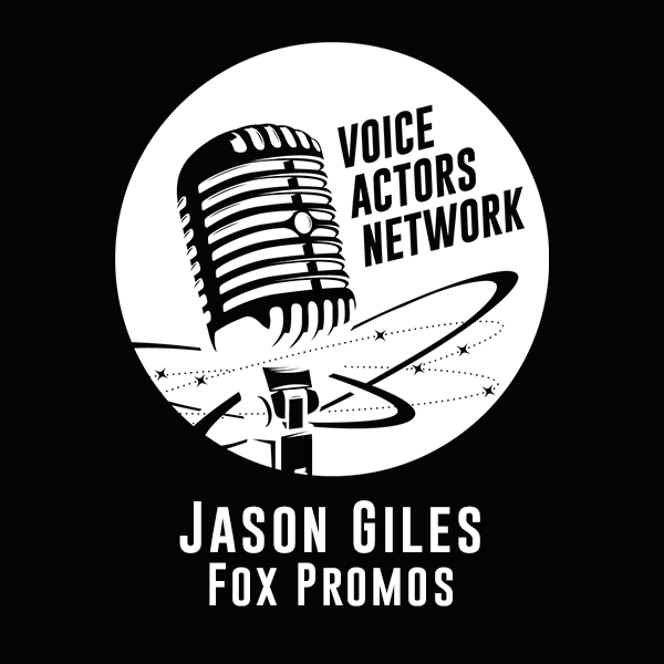 IN PERSON - Promo Clinic - Jason Giles - Fox Promos - Wednesday, May 15th | 7-10pm