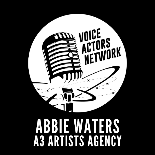 Agency Clinic | Abbie Waters - Animation & Gaming Agent at A3 Artists Agency | Tuesday, Feb 6th 2024 - 7-10pm | IN PERSON
