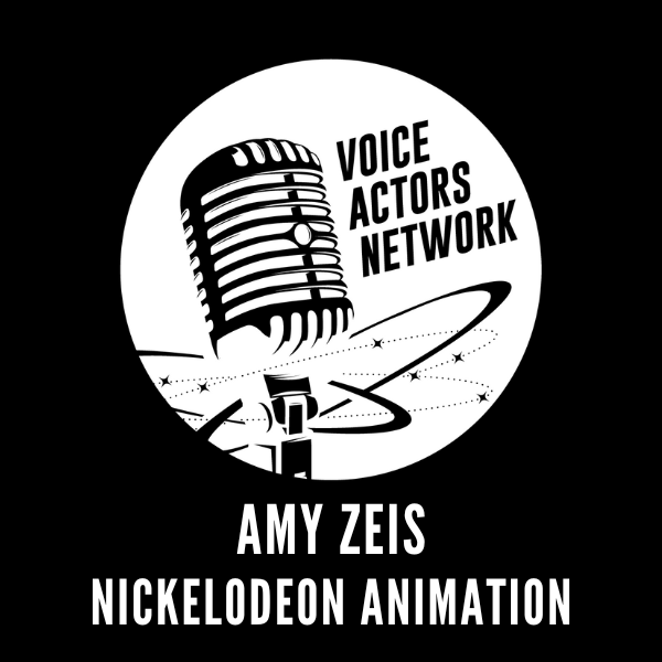 Animation Clinic - Amy Zeis of Nickelodeon Animation  | Wednesday, August 27th, 2025 from 7-10pm PT | In Person