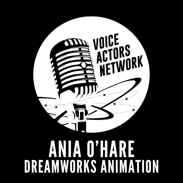 Animation Clinic | Ania O'Hare - Dreamworks Animation | Wednesday, Feb 21st 2024 - 7-10pm | IN PERSON