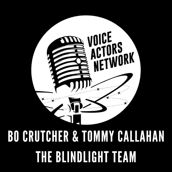 Video Game Clinic - Bo Crutcher & Tommy Callahan from Blindlight | Thursday, September 11th, 2025 from 7-10pm PT | In Person