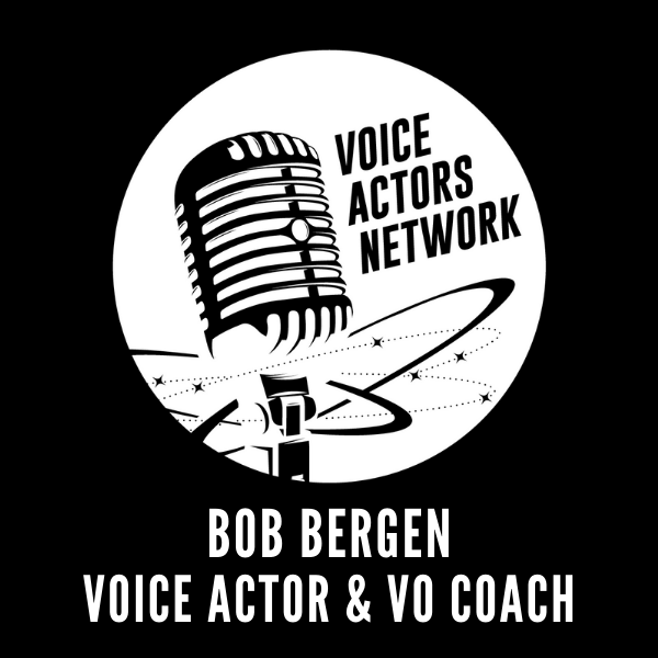 Animation Clinic - Bob Bergen| Wednesday, February 25th, 2026 | 7-10pm PT | Zoom