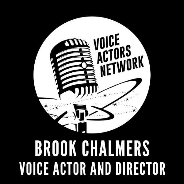 Video Game Clinic - Brook Chalmers| Thursday, March 12th, 2026 | 7-10pm PT | In Studio