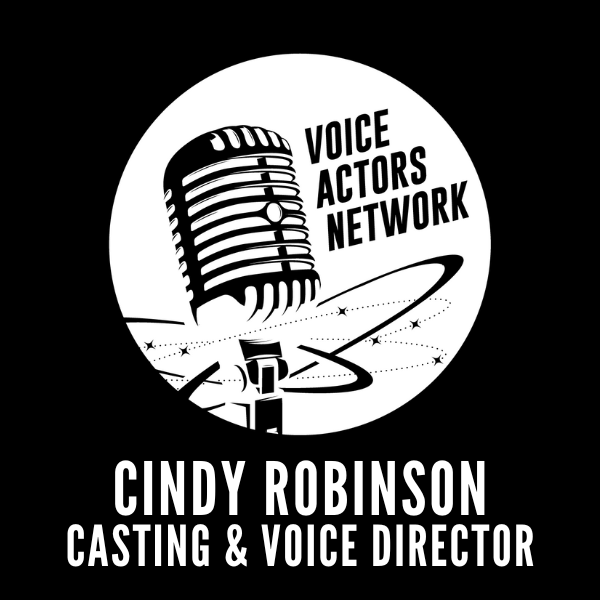 Singing for Animation Clinic - Cindy Robinson | Wednesday, October 18th from 7-10pm PT | In-Person!