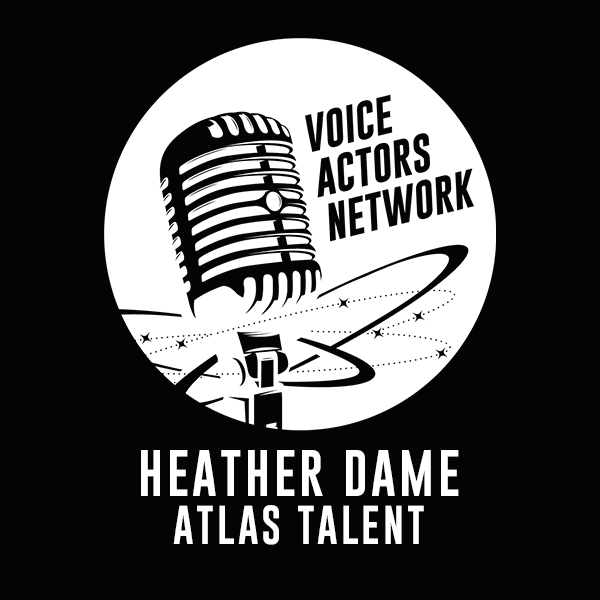 Agency Clinic - Heather Dame - Atlas Talent Agency | Tuesday, November 7th 2023 | 5pm-8pm PT | ZOOM