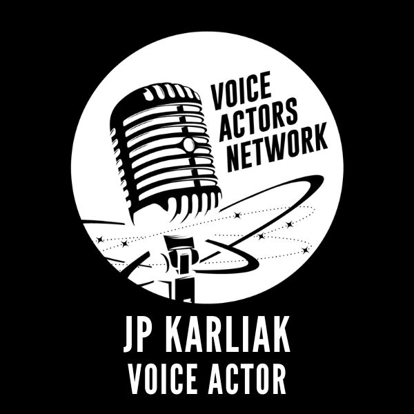 Animation WORKOUT GROUP with JP Karliak | Thursday, October 12th from 6-9pm PT | Zoom
