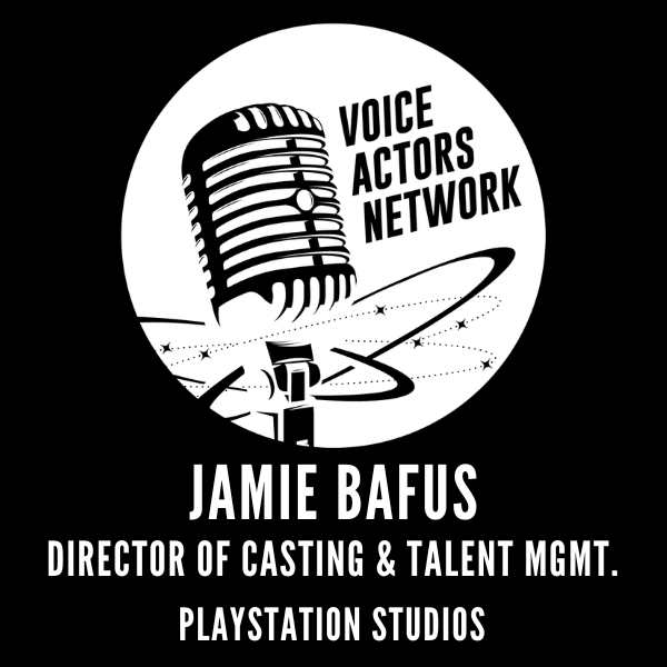 Video Game Clinic - Jamie Bafus | Wednesday, October 28th 2026 | 7-10pm PT | IN STUDIO