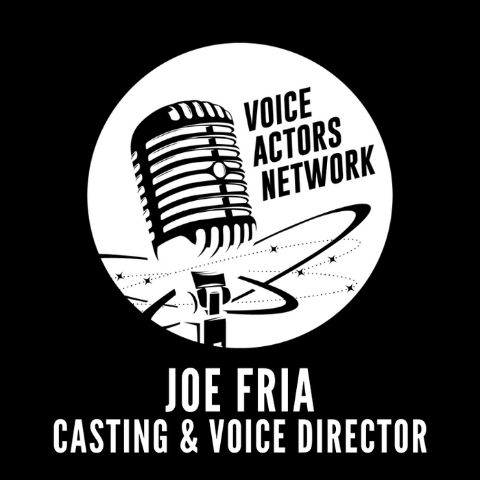 Dubbing Clinic - Joe Fria - Wednesday July 17th | 7-10pm | In Person