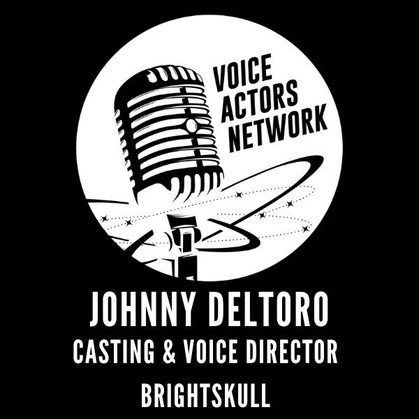 Video Game Clinic - Johnny DelToro | Brightskull | Thursday, November 5th 2026 | 7-10pm PT | IN STUDIO