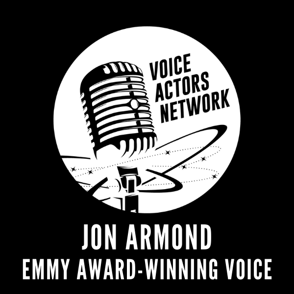 Narration Clinic - Jon Armond| Wednesday, February 11th, 2026 | 7-10pm PT | In Person