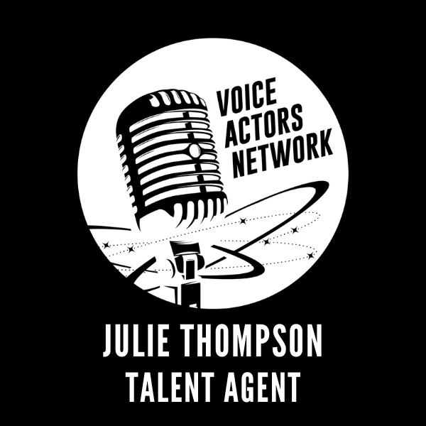 Agency Clinic | Julie Thompson - Animation & Games Talent Agent | Thursday, March 6th 2025 - 7-10pm PT | IN PERSON