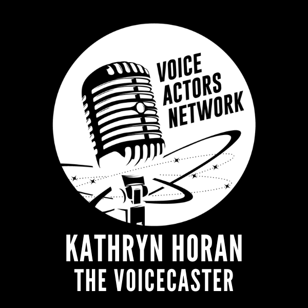 ZOOM - Commercial Clinic | Kathryn Horan - The Voicecaster | Wednesday March 13th, 2024 | 6-9pm PST