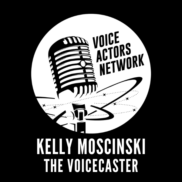 Commercial Clinic - Kelly Moscinski - The Voicecaster | Tuesday, Oct 22nd 2024 | 5-8pm PT | Zoom