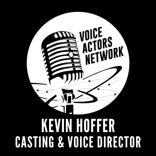 Dubbing Clinic - Kevin Hoffer | Tuesday January 28th 2025 from 7-10pm PST | IN PERSON