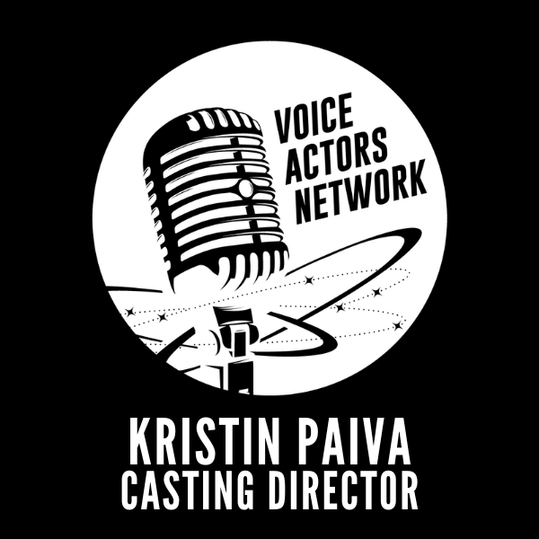 Animation Clinic | Kristin Paiva - Casting & Talent Relations | Wednesday September 20th from *4-7pm* PST | ZOOM
