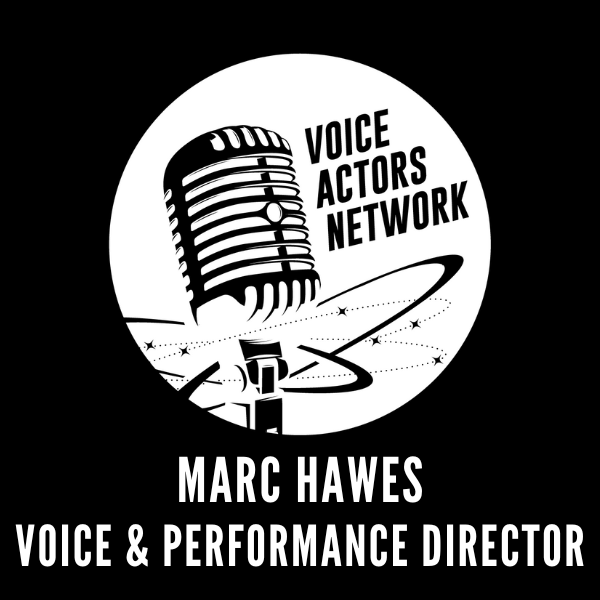 Video Game Clinic - Marc Hawes - Voice and Performance Director| Thursday, September 4th, 2025 from 7-10pm PT | In Person