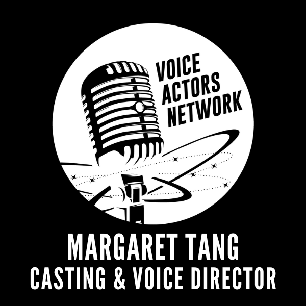 Video Game Clinic | Margaret Tang - Casting and Voice Director |  Tuesday, Feb 27th 2024 - 7-10pm PST | IN PERSON