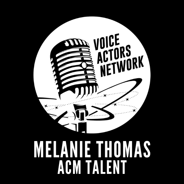 Agency/Manager Clinic | Melanie Thomas - ACM Talent | Wednesday, September 13th 2023 from 6-9pm PT | Zoom