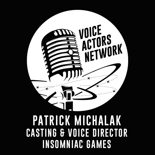 Video Game Clinic - Patrick Michalak - Insomniac Games | Wednesday, January 10th | 7-10pm PT | IN PERSON