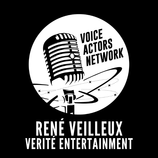 Animation Clinic - René Veilleux | Wednesday, October 4th from 5-8pm PT | Zoom