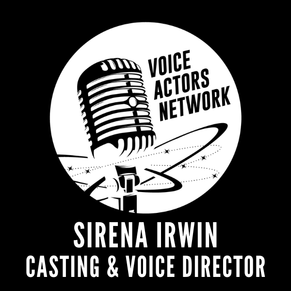 Animation Clinic - Sirena Irwin | Wednesday, November 15th | 7-10pm PT | IN PERSON
