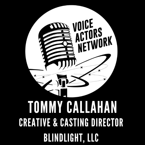 Video Game Clinic - Tommy Callahan | Blindlight | Wednesday November 18th, 2026 | 6-9pm PT | ZOOM