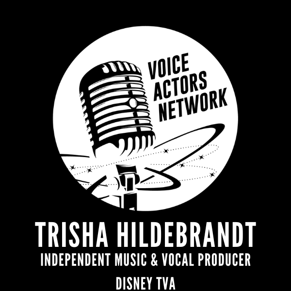 Singing for Animation Clinic - Trisha Hildebrandt | Wednesday, July 29th 2026 | 7-10pm PT | IN STUDIO