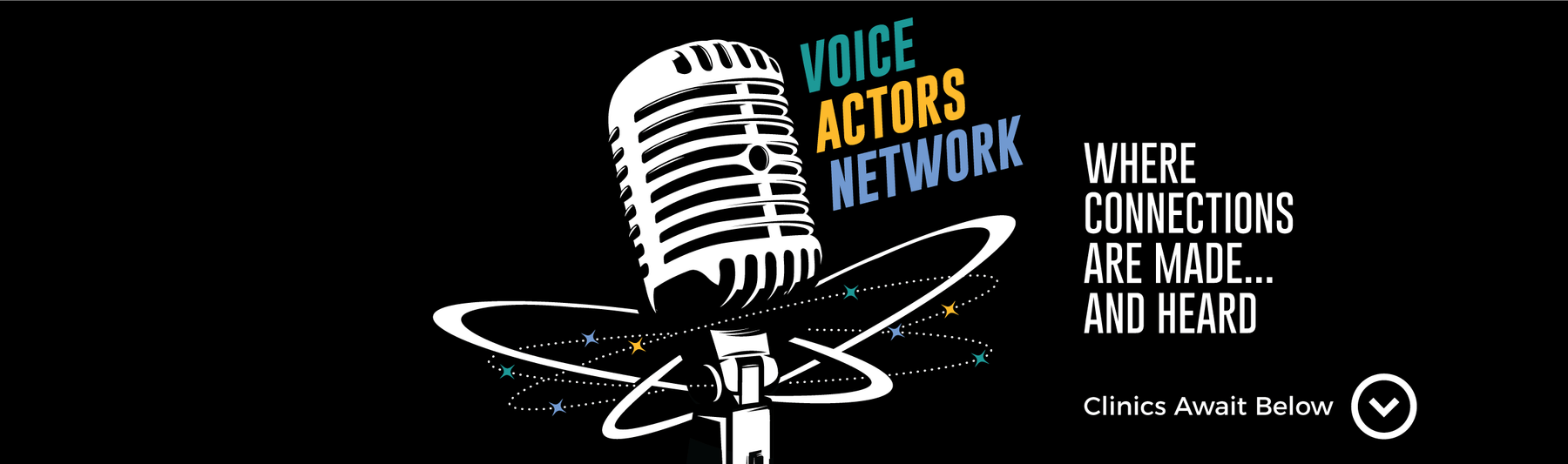 Voice Actors Network
