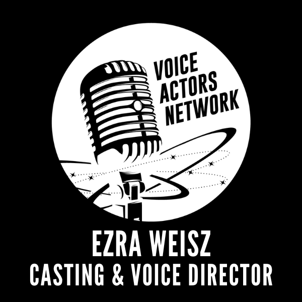 Dubbing Clinic - Ezra Weisz | Tuesday Oct 29th 2024 from 7-10pm PST | IN PERSON