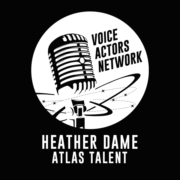 Agency Clinic - Heather Dame - Atlas Talent Agency | Thursday, October 17 2024 from 5pm-8pm PT | Zoom