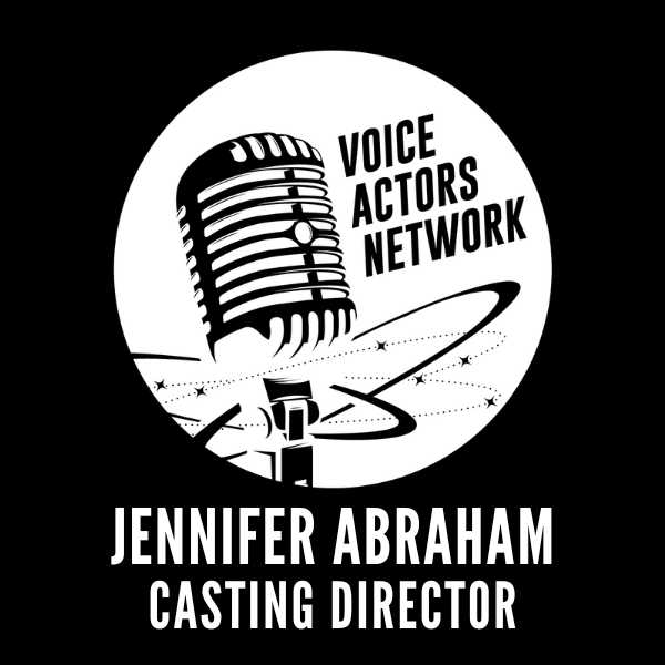 Animation Clinic | Jennifer Abraham - Casting Director | Wednesday, November 13th 2024 | 5-8pm PT - ZOOM