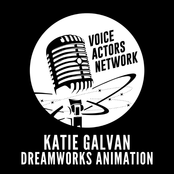 Animation Clinic - Katie Galvan of Dreamworks Animation Television | Wednesday, August 20th, 2025 from 7-10pm PT | In Person