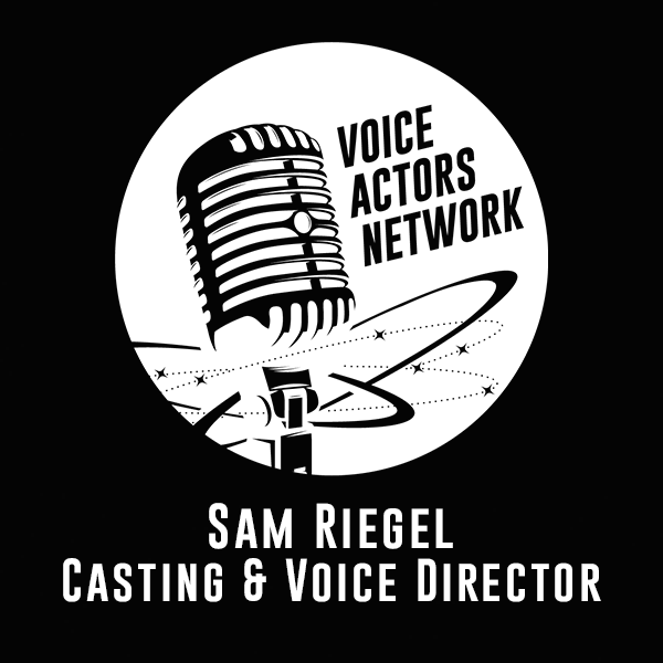 ANIMATION CLINIC | Sam Riegel | Wed, May 7th 2025 7-10pm PT | IN PERSON