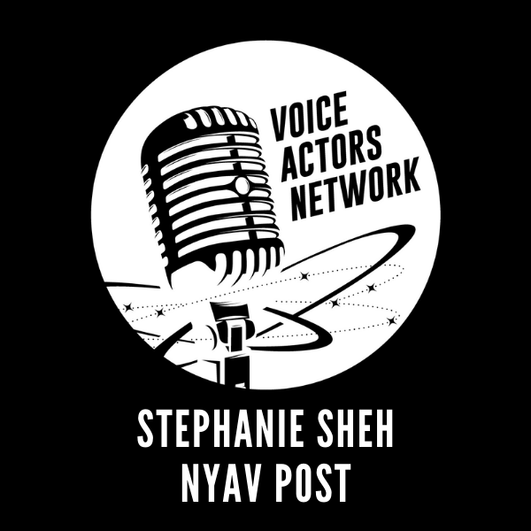 Dubbing Clinic - Stephanie Sheh | Wednesday, September 16th 2026 | 7-10pm PT | IN STUDIO
